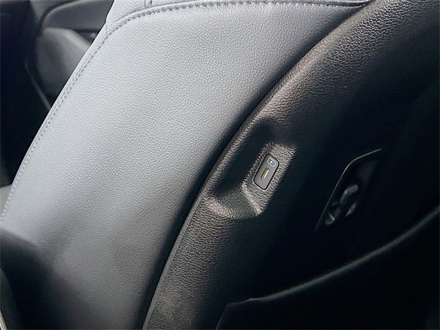 Used 2023 Kia Sportage EX w/ EX Premium Package image 35