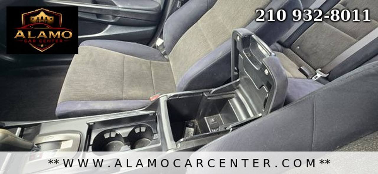 Used 2008 Honda Accord LX-P image 34
