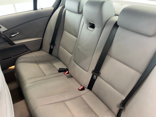 Used 2004 BMW 525i Sedan RWD image 23