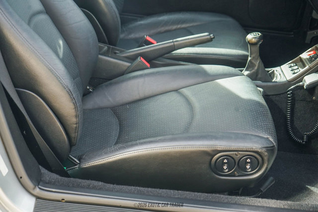 Used 1998 Porsche 911 Carrera image 67