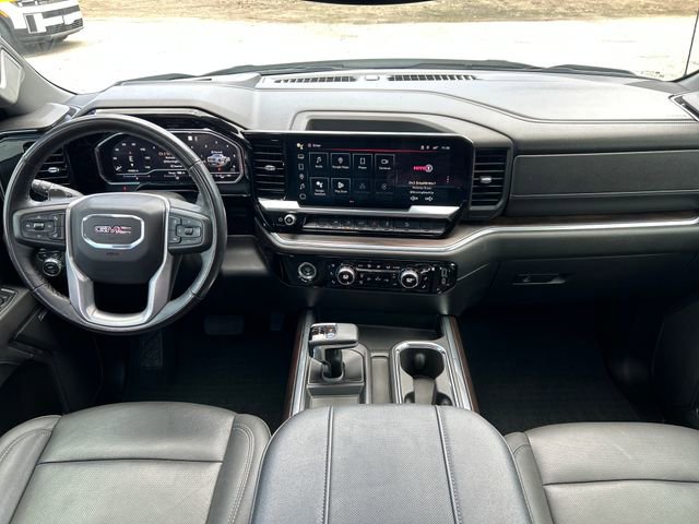 Used 2023 GMC Sierra 1500 SLT w/ SLT Premium Package AWD/4WD image 18