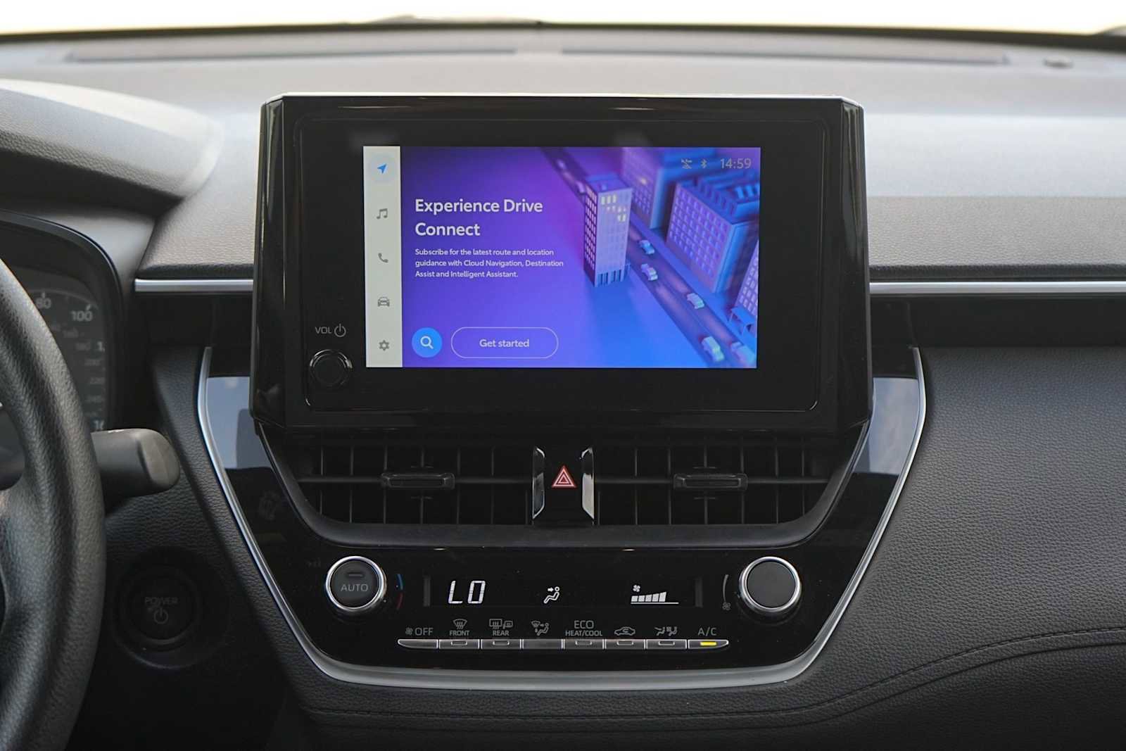 Used 2024 Toyota Corolla Cross S image 19