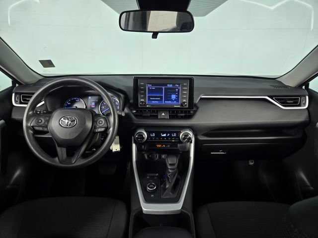 Used 2022 Toyota RAV4 LE AWD/4WD image 22