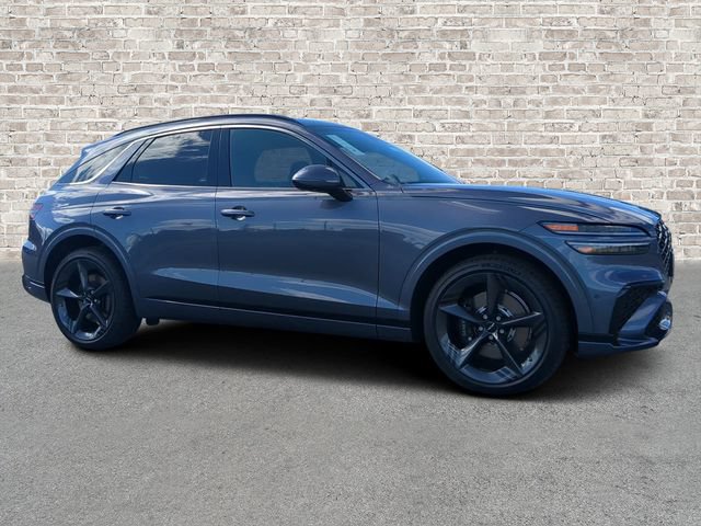 New 2026 Genesis GV70 3.5T Sport Prestige AWD/4WD image 1