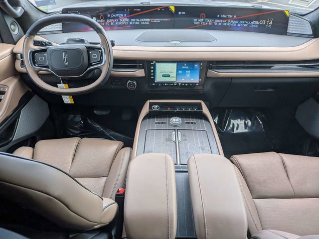 New 2026 Lincoln Navigator L Black Label image 12