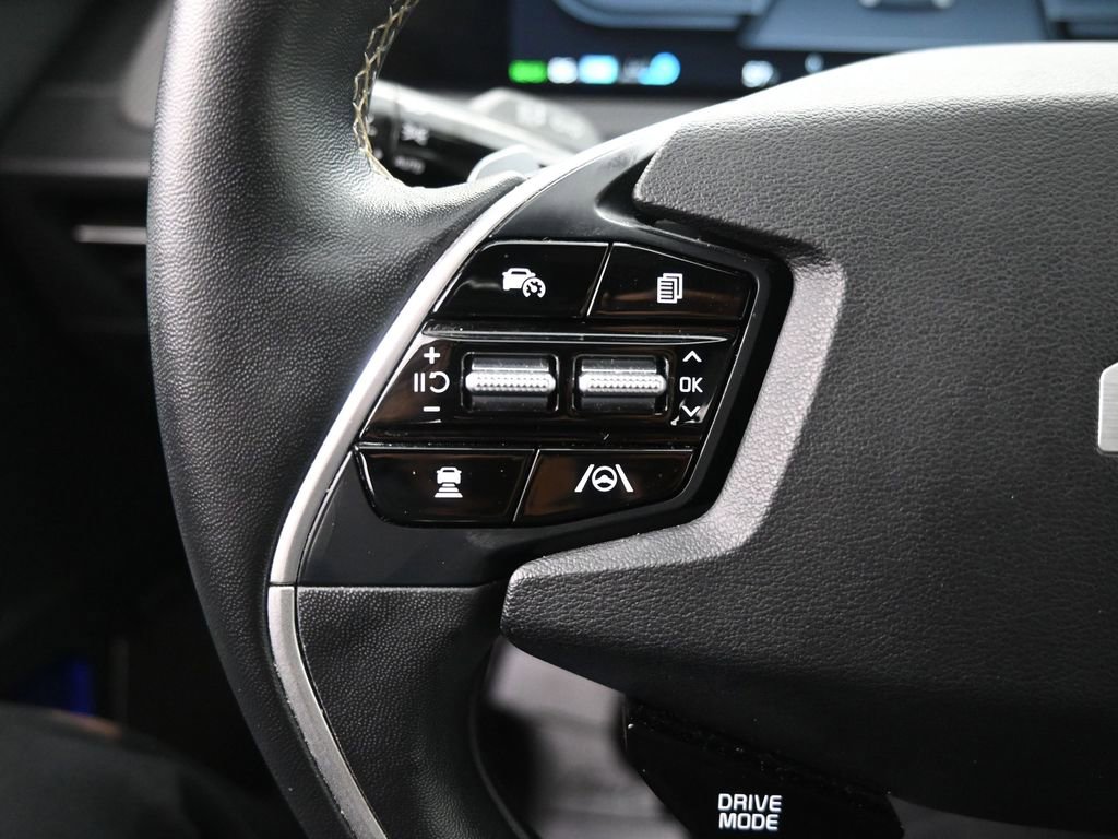 Used 2022 Kia EV6 GT-Line w/ GT-Line Suede Seat Package image 21