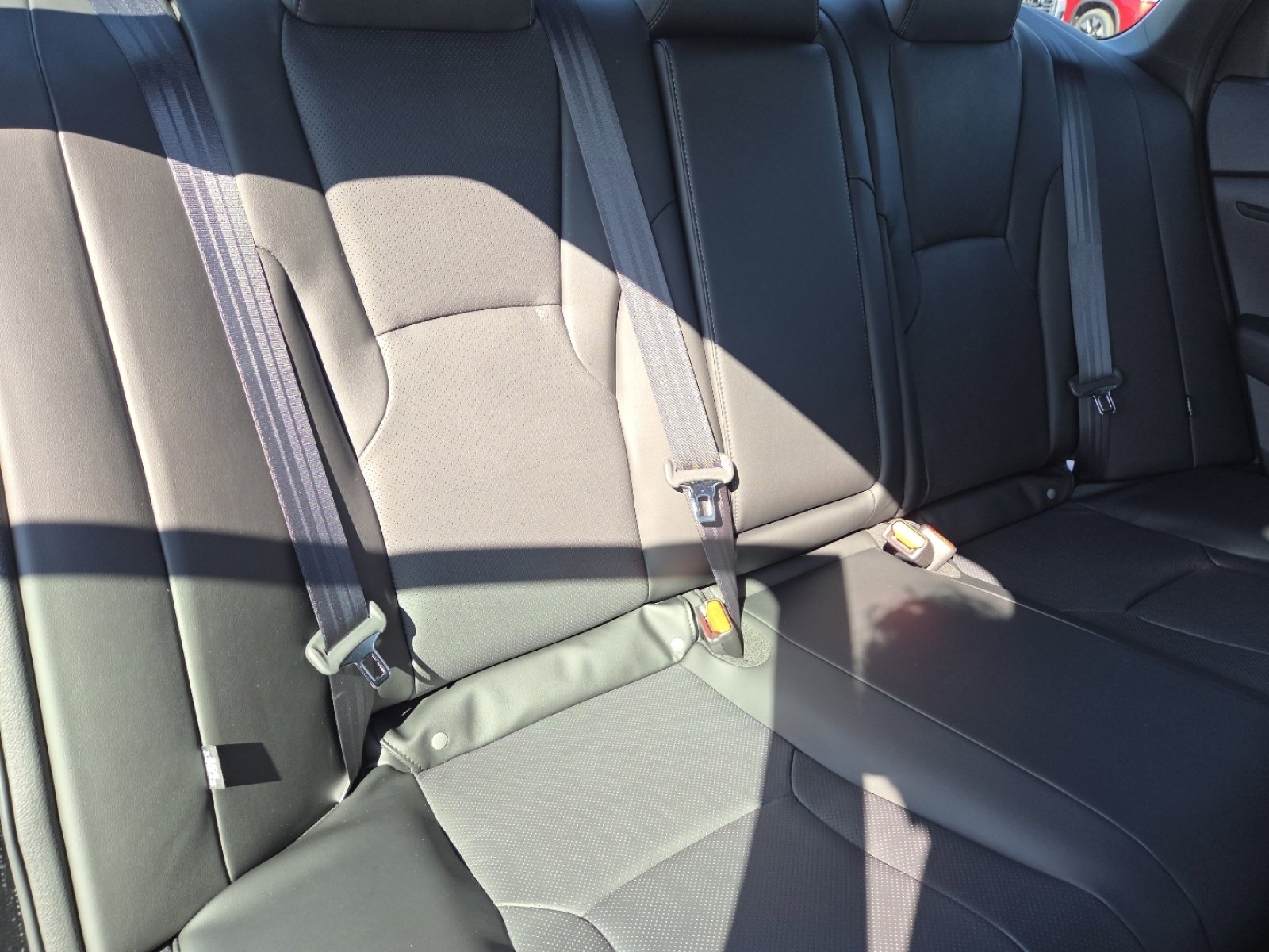 New 2026 Honda Accord Sport image 23