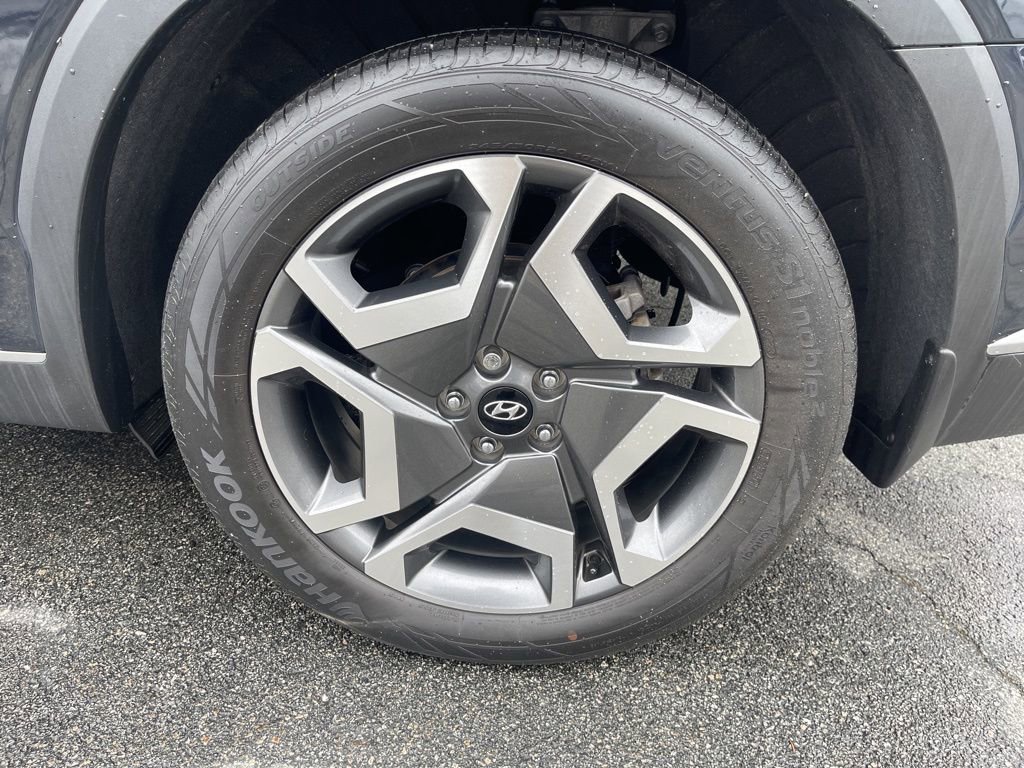 Used 2023 Hyundai Palisade SEL image 35