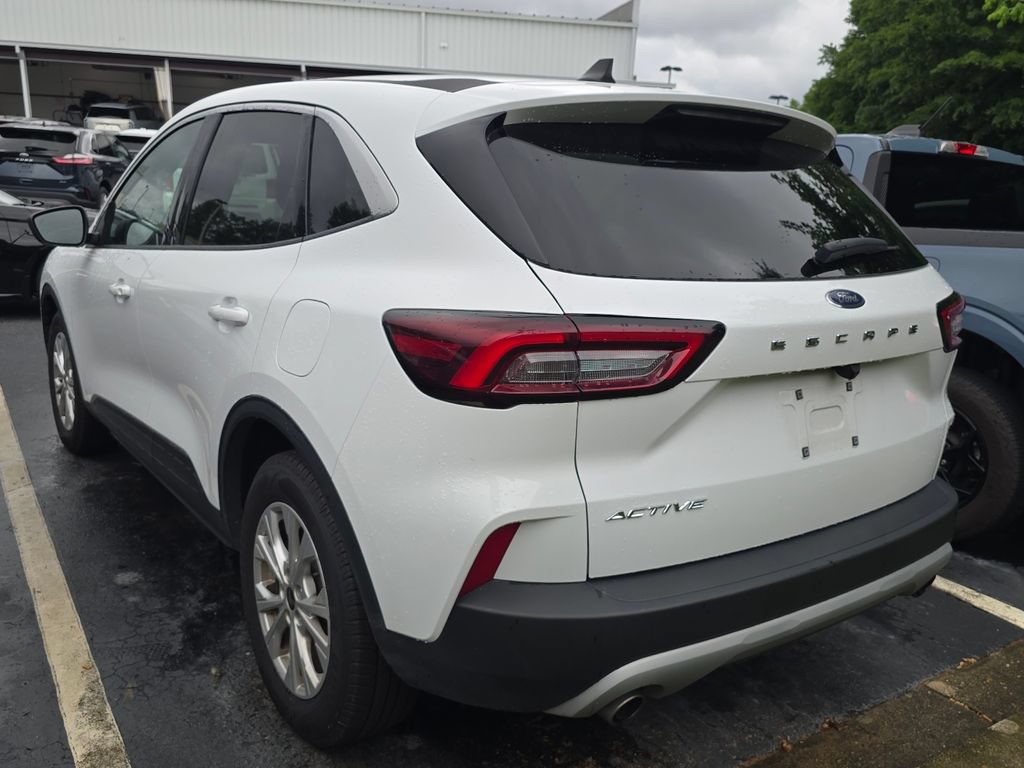 Used 2024 Ford Escape Active FWD image 6