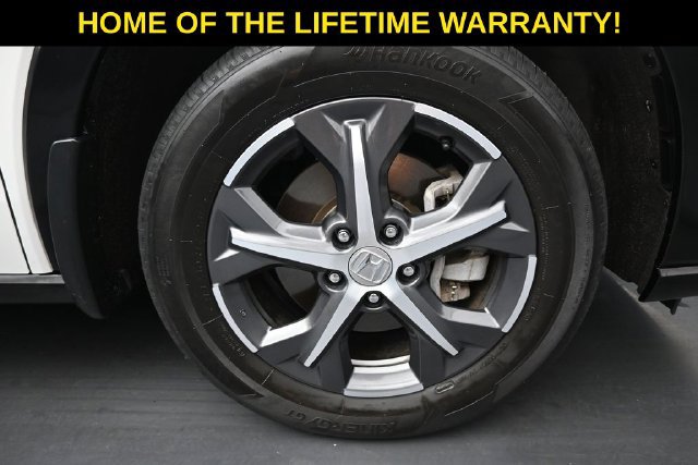 Used 2024 Honda HR-V EX-L image 39