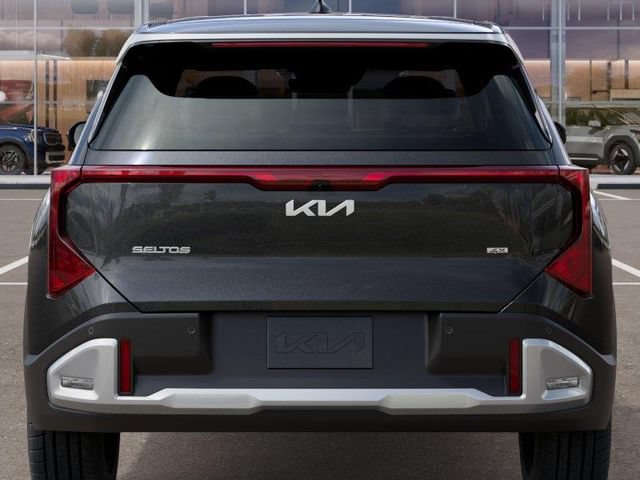 New 2027 Kia Seltos S AWD/4WD image 14