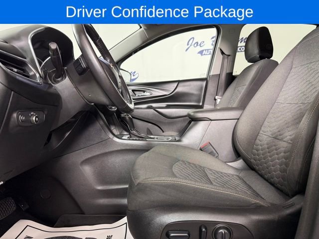 Used 2018 Chevrolet Equinox LT image 12