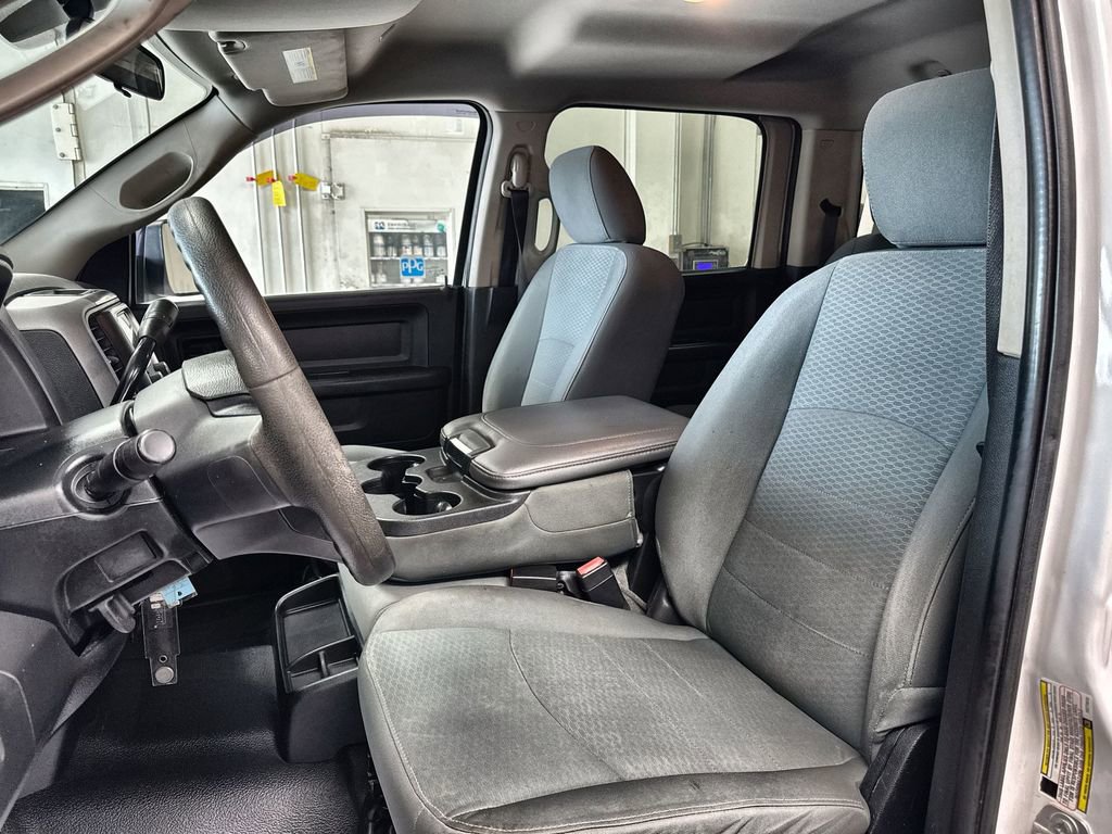 Used 2017 RAM 4500 Tradesman image 12
