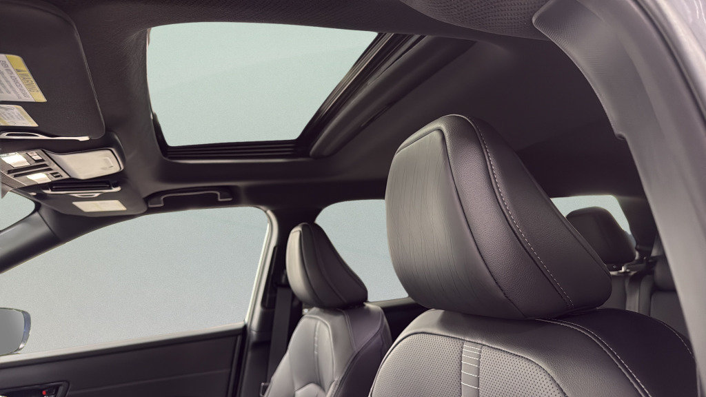 New 2026 Subaru Outback Touring XT AWD/4WD image 20