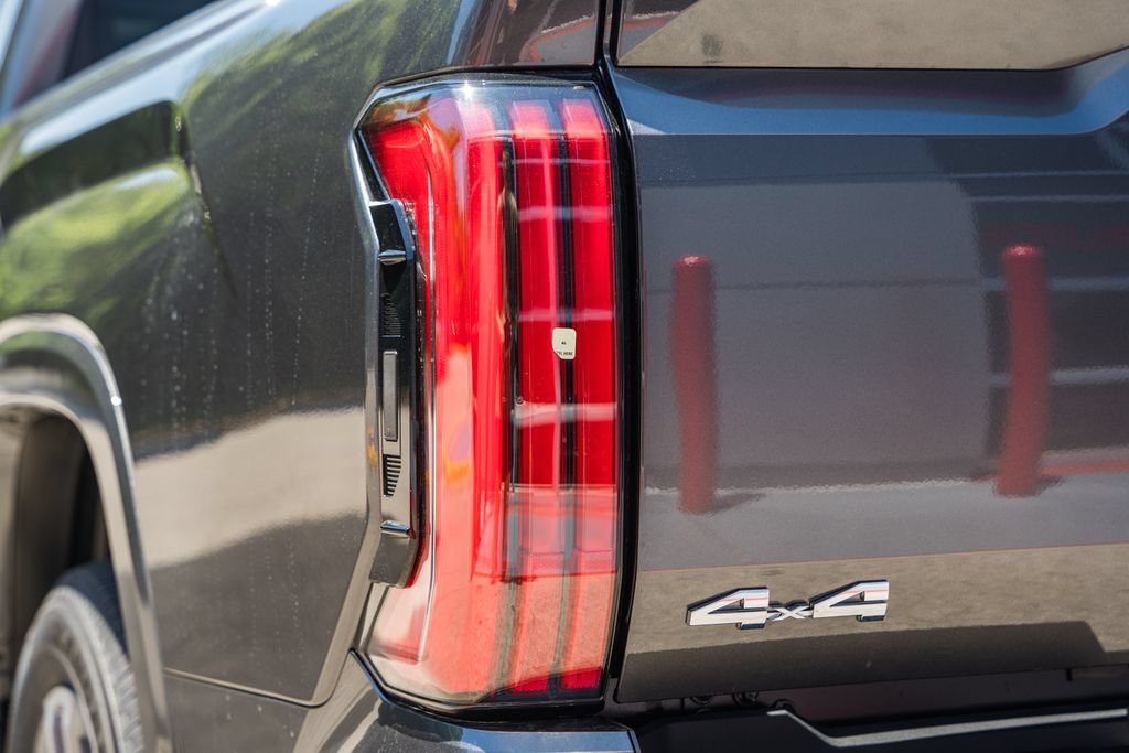 New 2026 Toyota Tundra 1794 Edition AWD/4WD image 7