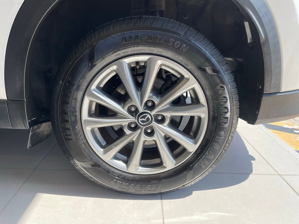 Used 2022 MAZDA CX-5 AWD 2.5 S image 17
