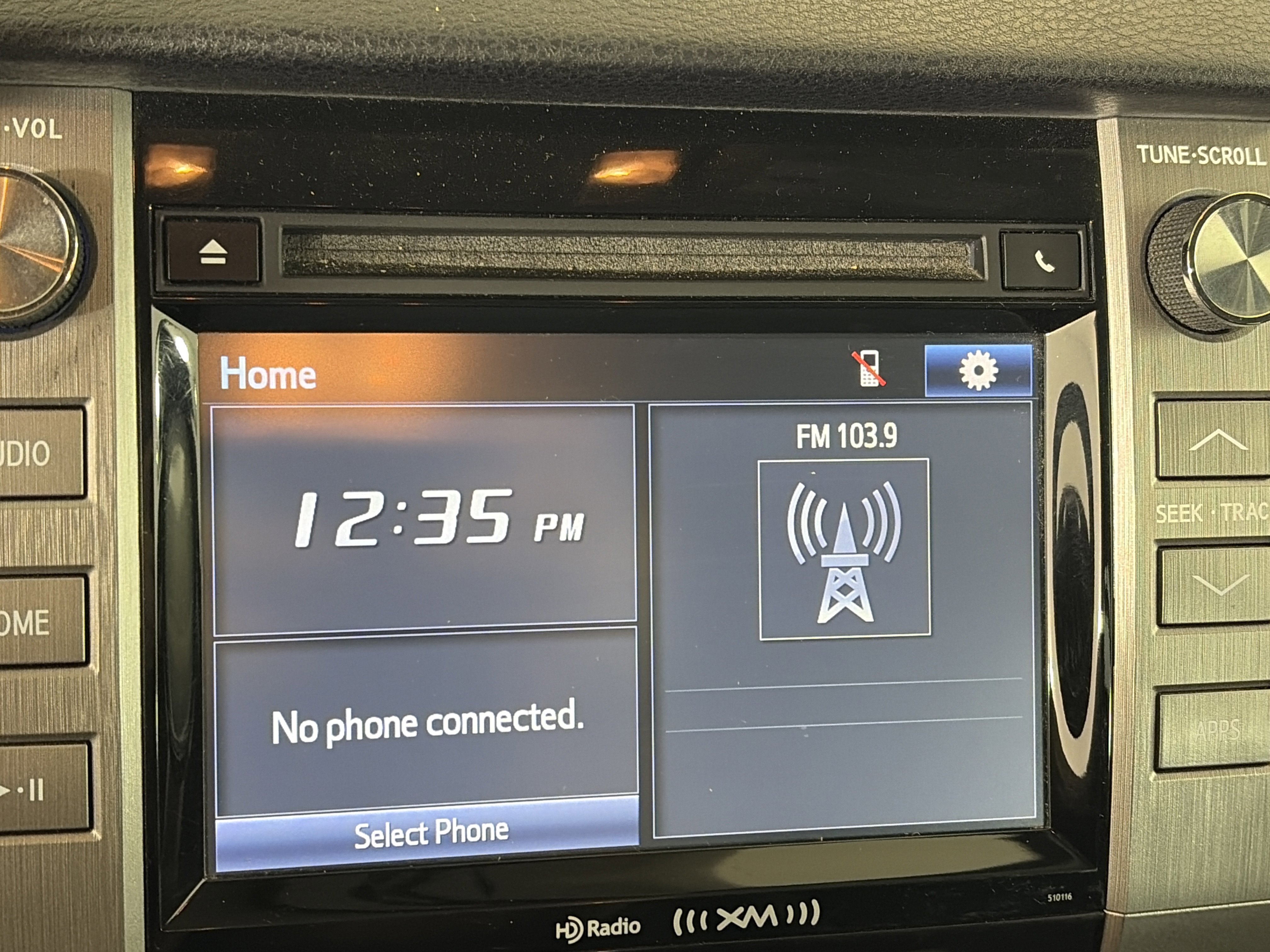 Used 2017 Toyota Tundra SR5 image 20