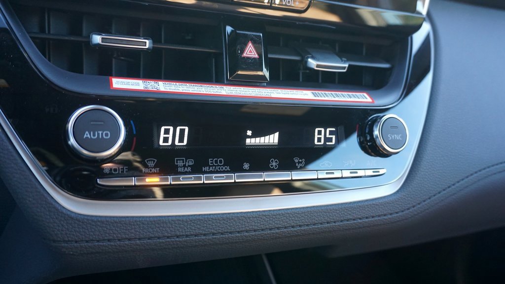 New 2026 Toyota Corolla Cross XLE image 15