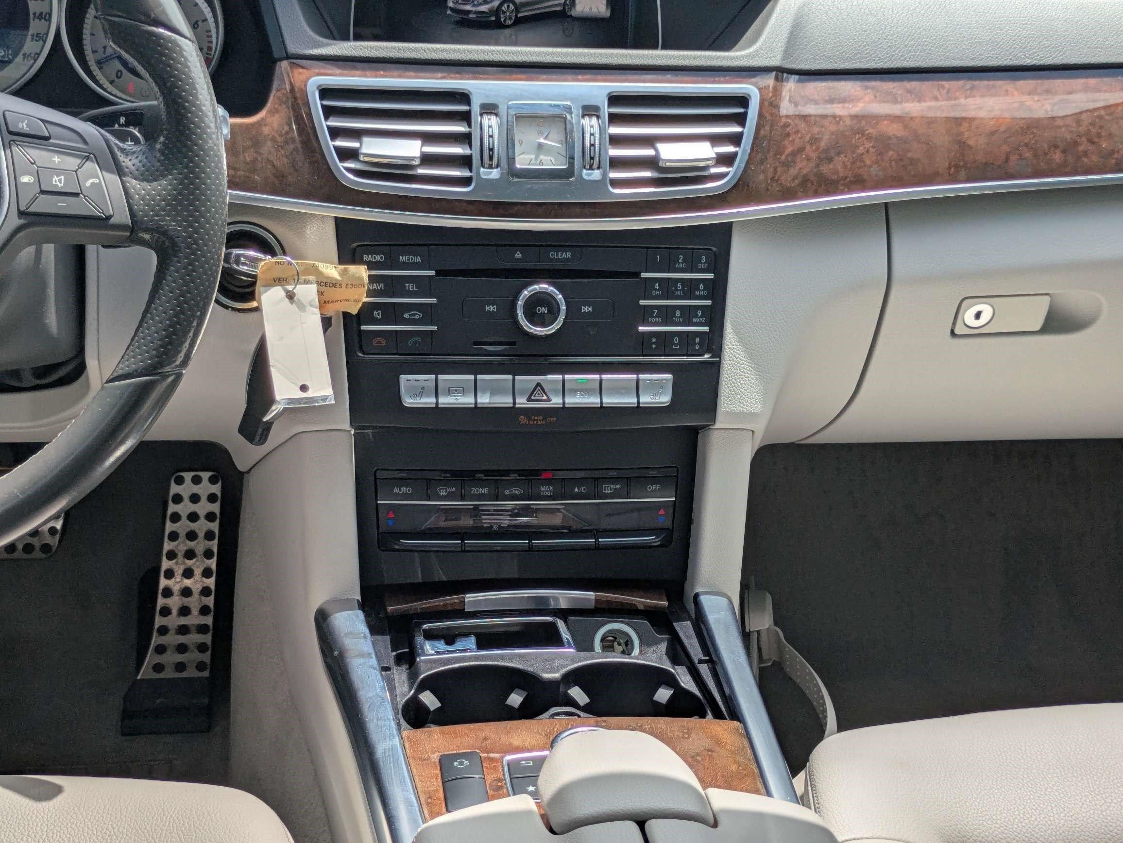 Used 2016 Mercedes-Benz E 350 Sedan image 26