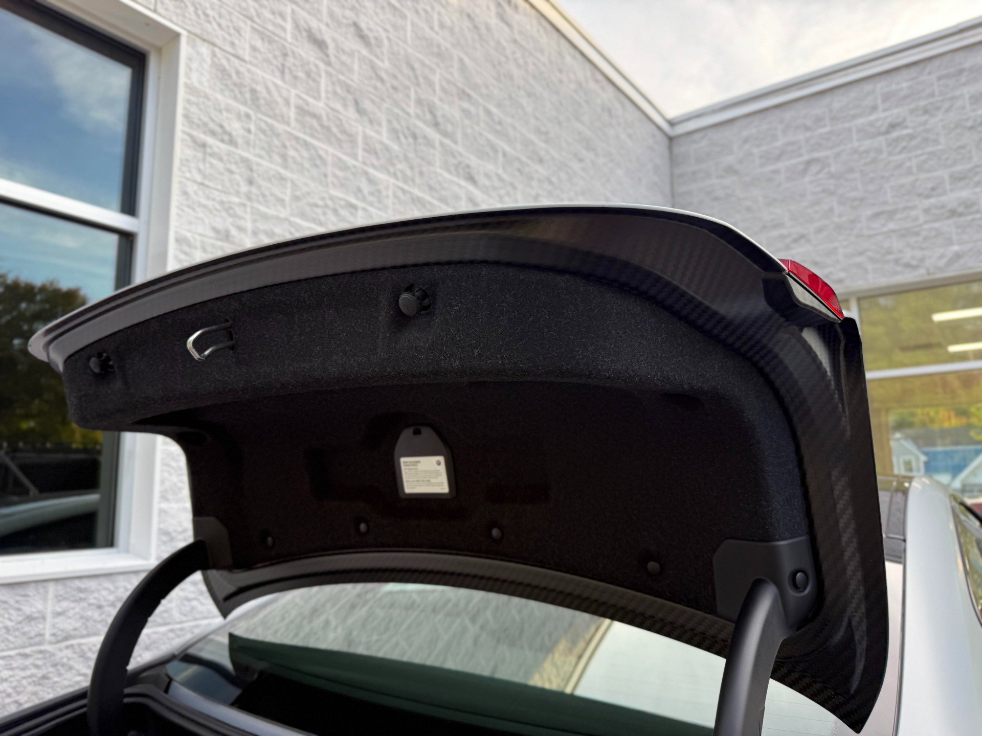 Used 2023 BMW M4 CSL image 33