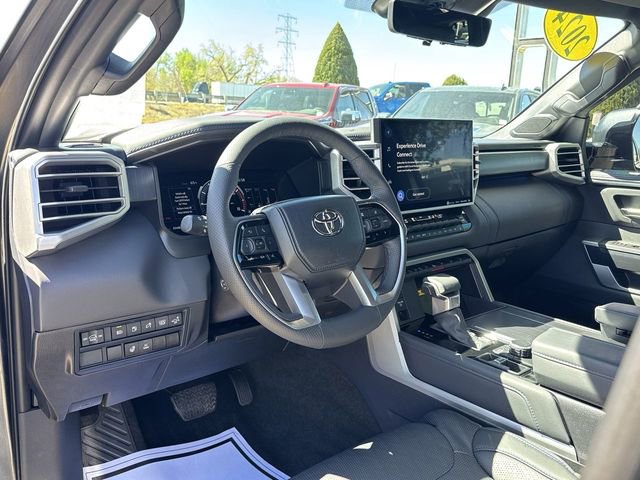 Used 2024 Toyota Sequoia Platinum image 22