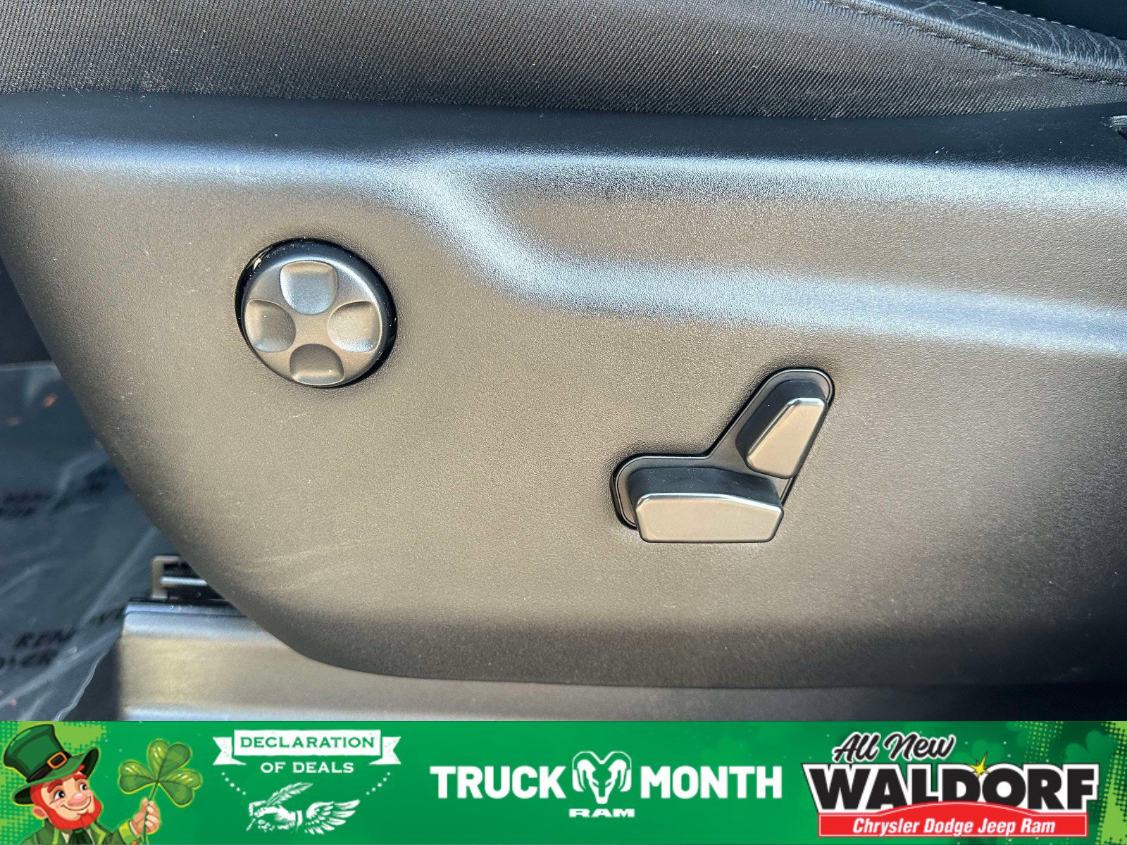 Used 2021 Dodge Durango GT image 17