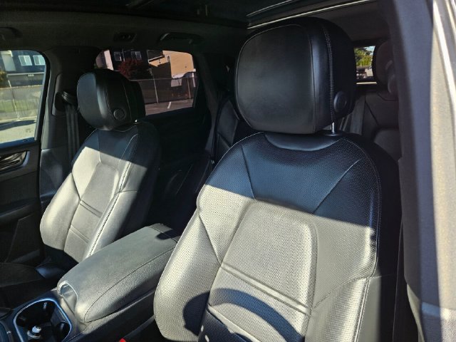 Used 2020 Porsche Cayenne E-Hybrid AWD/4WD image 25