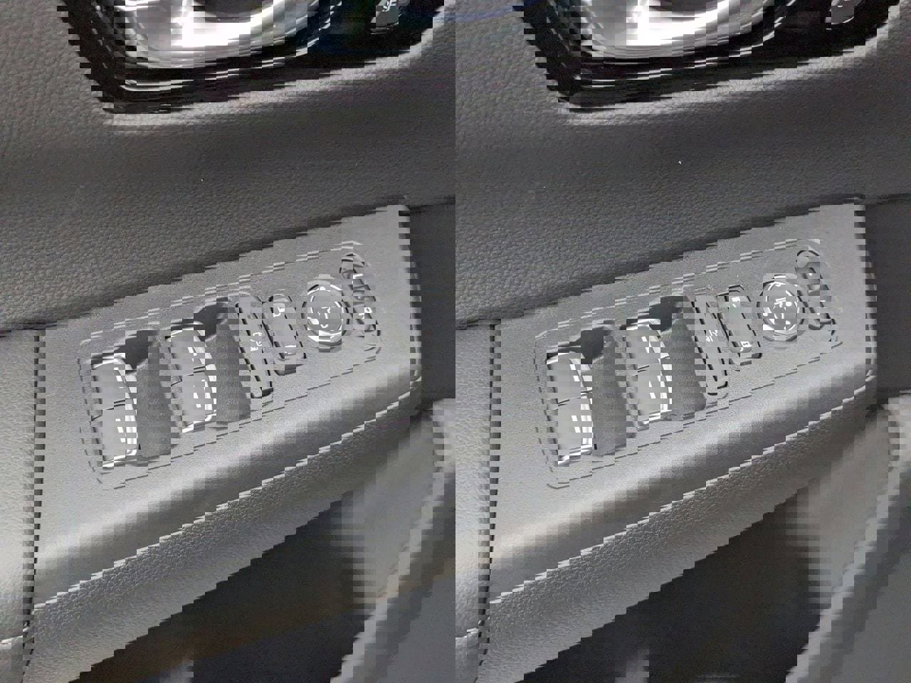 Certified 2026 Honda CR-V EX-L image 22