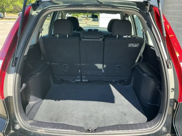 Used 2011 Honda CR-V LX image 22