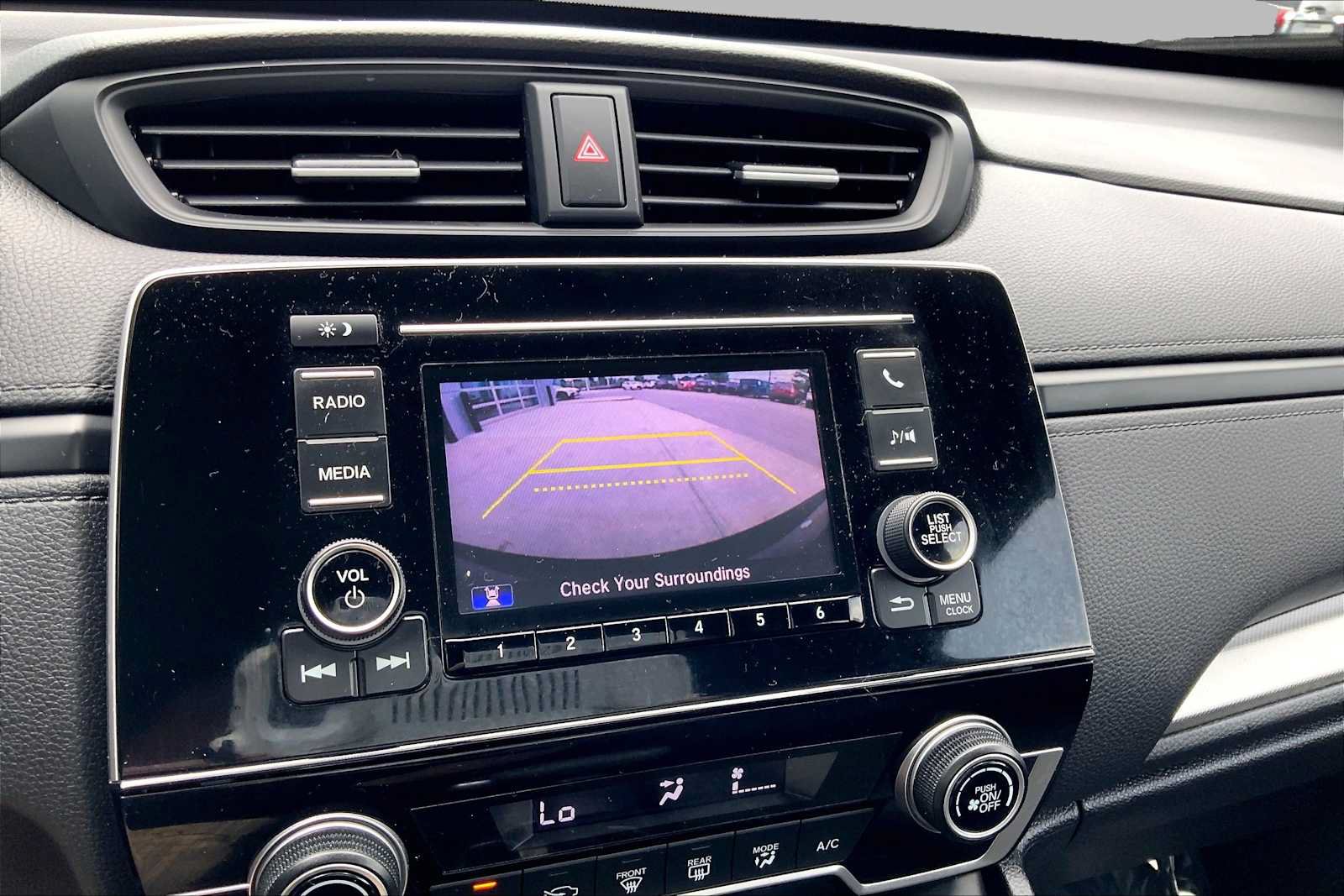 Used 2018 Honda CR-V LX image 23