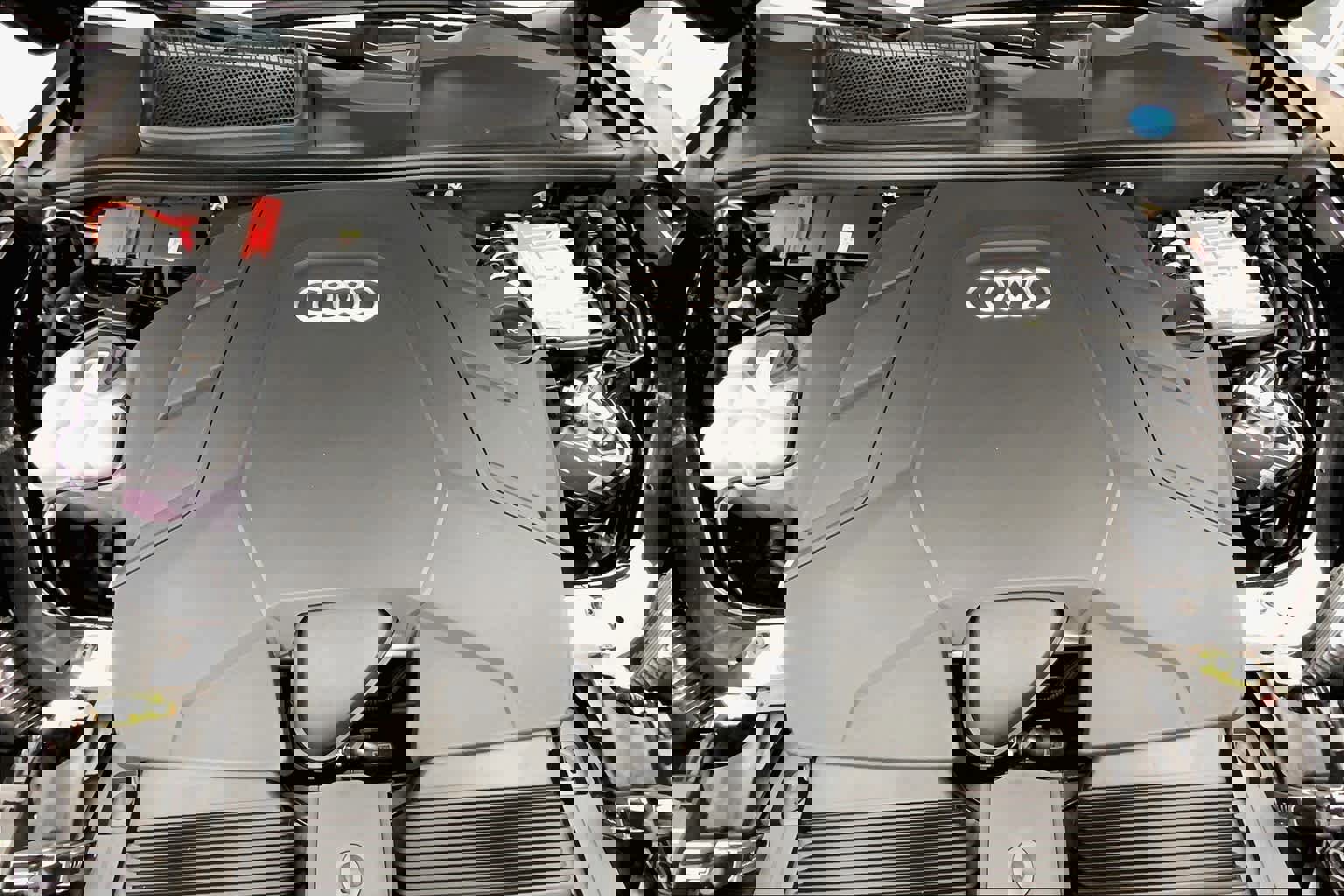 New 2025 Audi Q7 Premium Plus w/ Premium Plus Package image 16