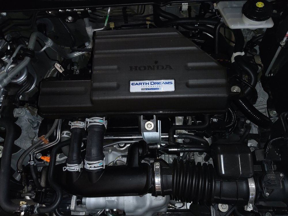 Used 2019 Honda CR-V EX image 30