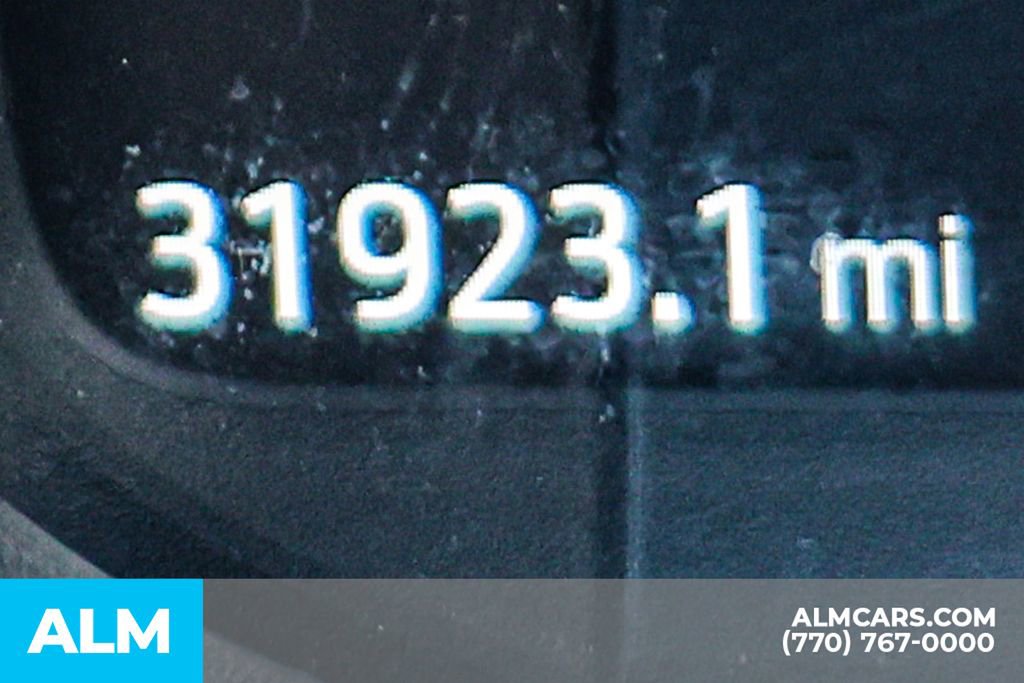 Used 2025 Ford Explorer ST-Line image 63