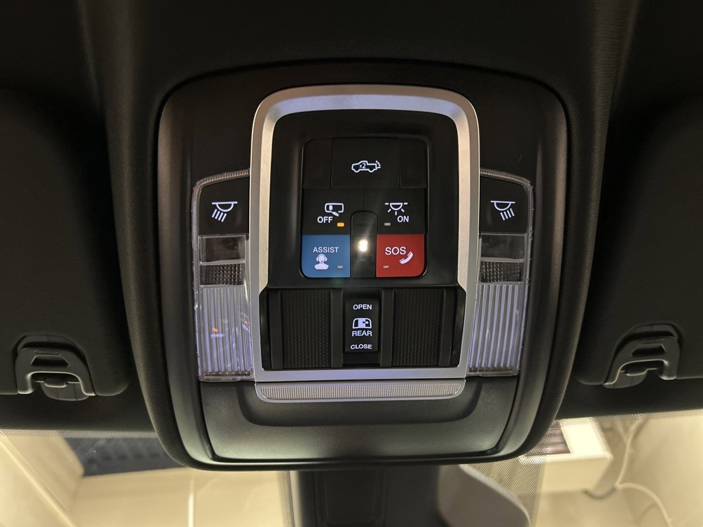 New 2026 RAM 1500 Big Horn image 25