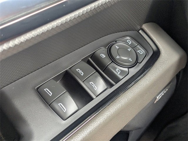 Used 2022 Chevrolet Silverado 1500 ZR2 w/ Technology Package image 25