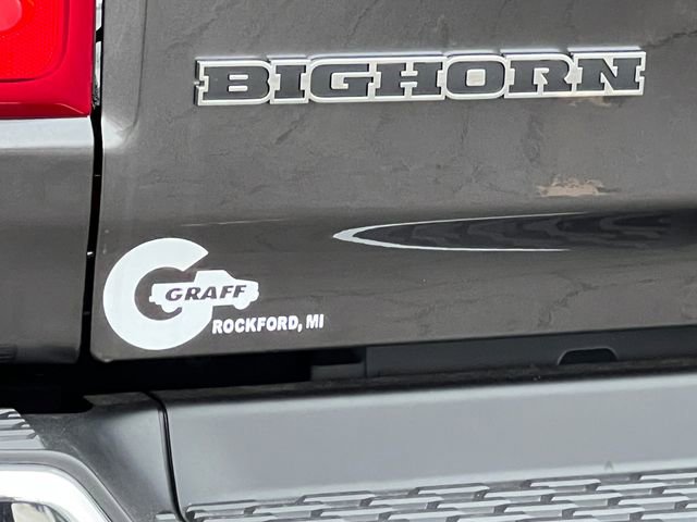 New 2026 RAM 1500 Big Horn image 46