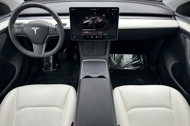 Used 2023 Tesla Model Y Long Range AWD/4WD image 15