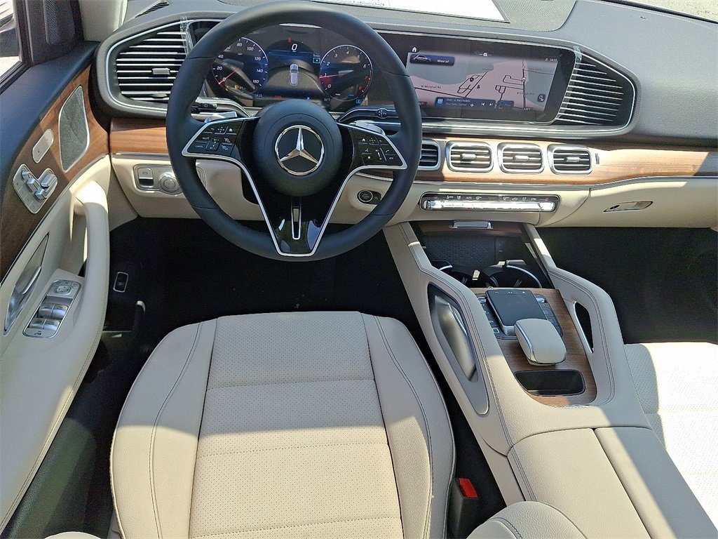 New 2025 Mercedes-Benz GLE 350 4MATIC video 2