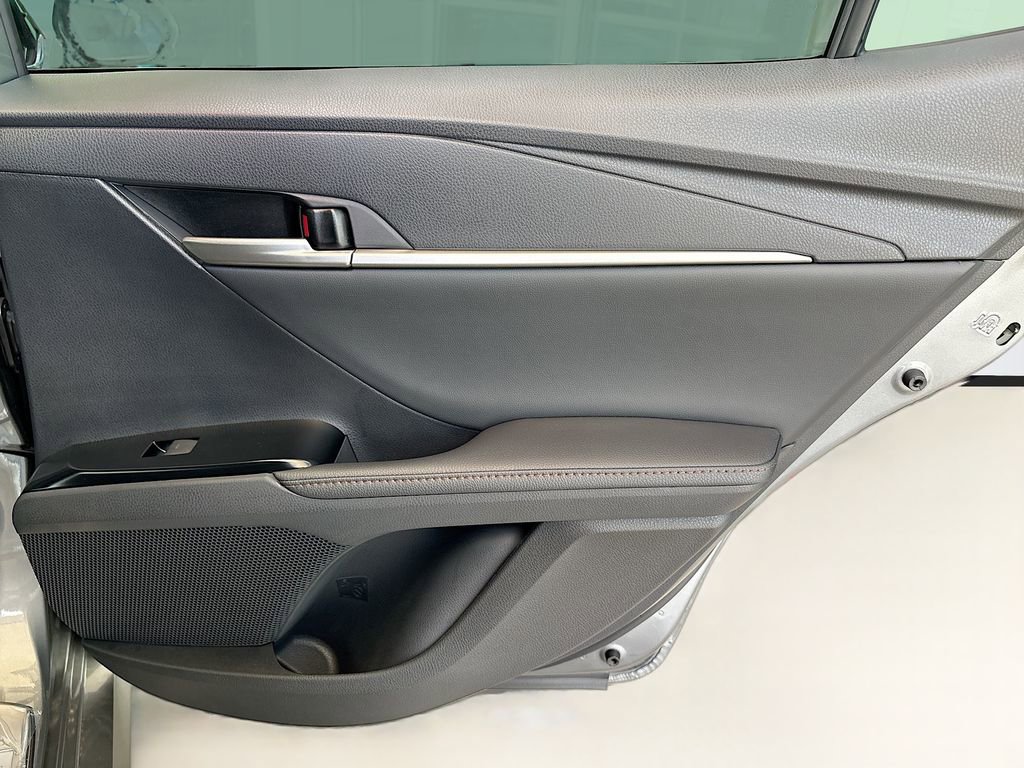 New 2026 Toyota Camry XLE FWD image 26