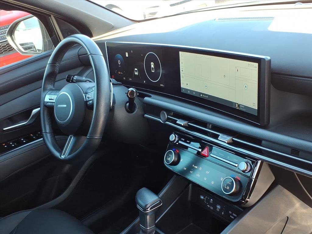 Used 2025 Hyundai Santa Cruz XRT image 12