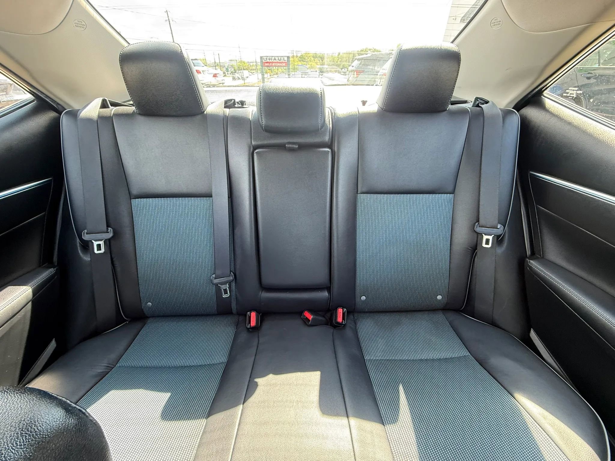 Used 2015 Toyota Corolla S FWD image 37