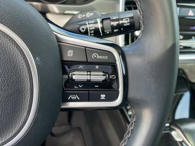Certified 2022 Kia Sorento SX AWD/4WD image 22