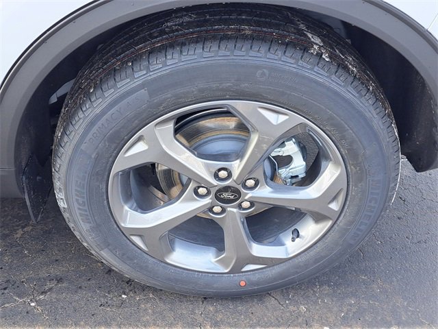 New 2026 Ford Escape ST-Line image 28