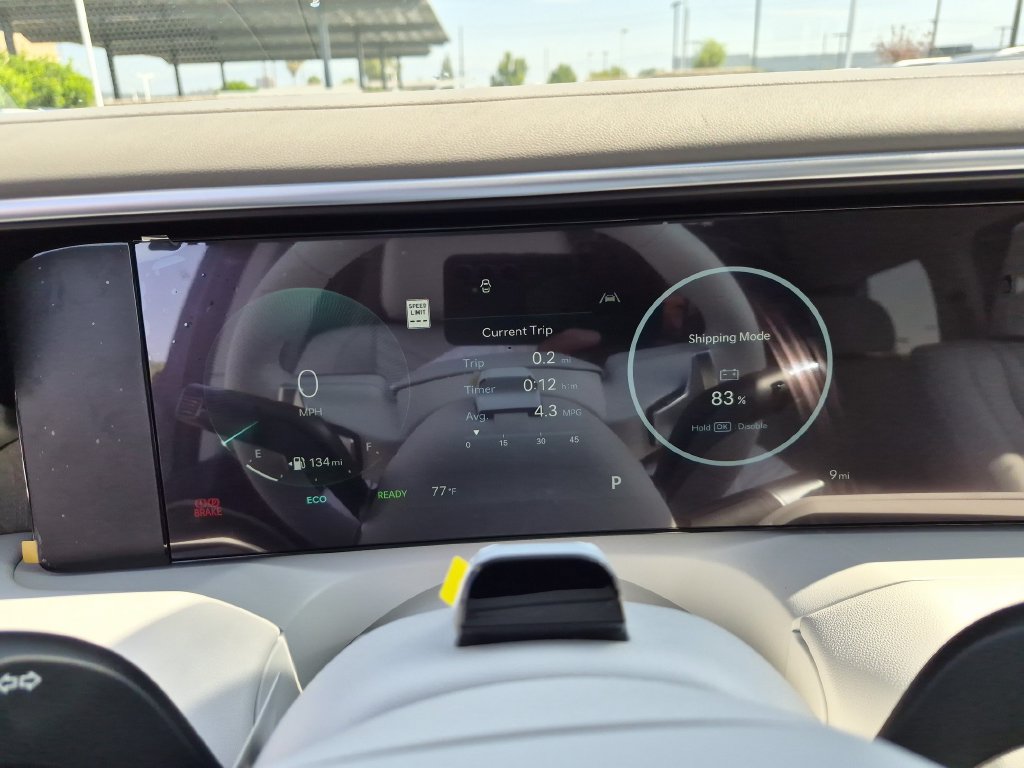 New 2026 Hyundai Palisade FWD Hybrid image 20