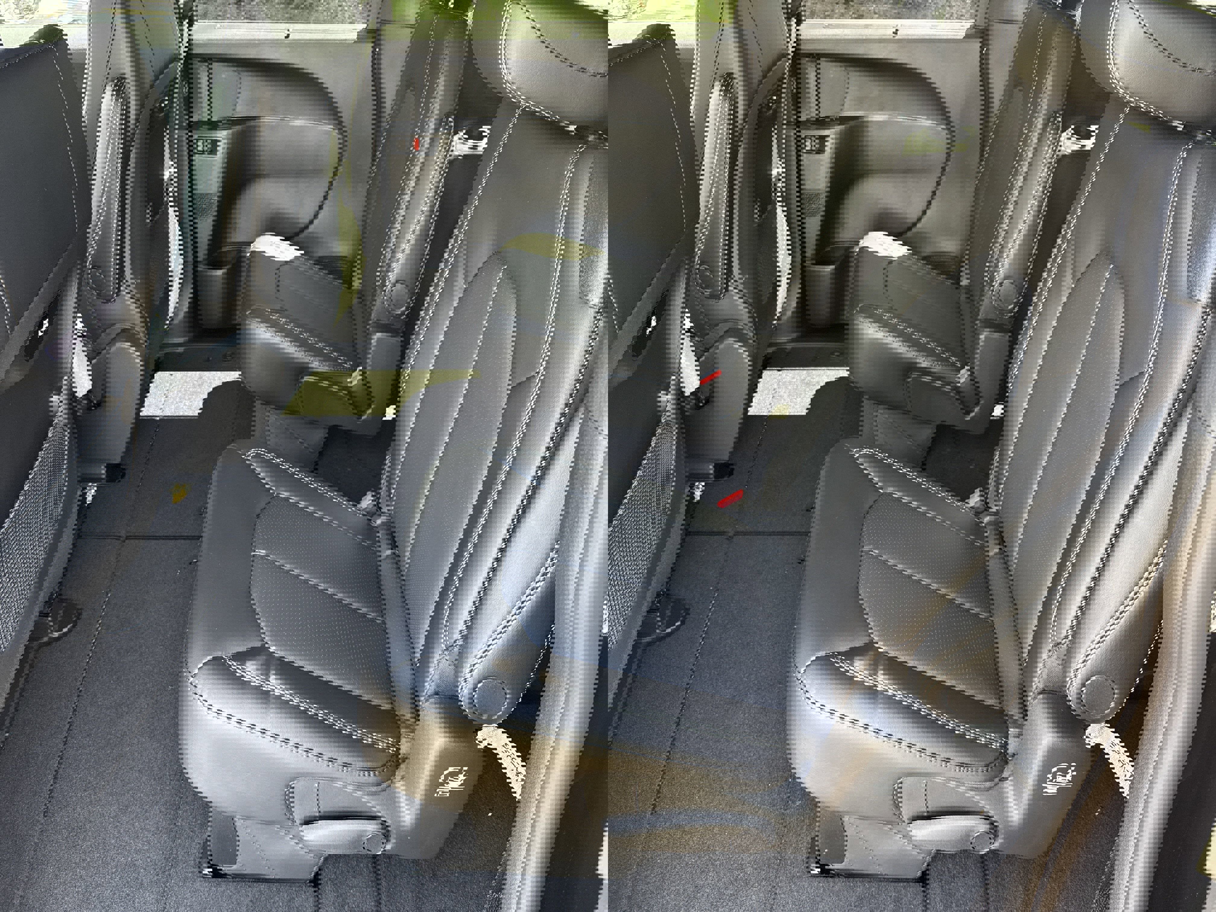 New 2026 Chrysler Pacifica Select image 23