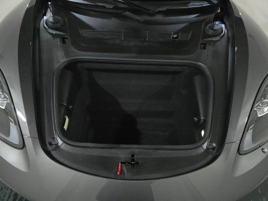 Used 2022 Porsche 718 Boxster S w/ Premium Package image 12