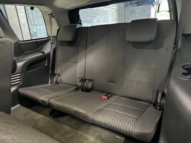 Used 2015 GMC Yukon SLE w/ Convenience Package RWD image 23