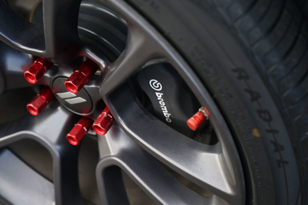 Used 2020 Dodge Charger Scat Pack w/ Navigation & Travel Group image 25