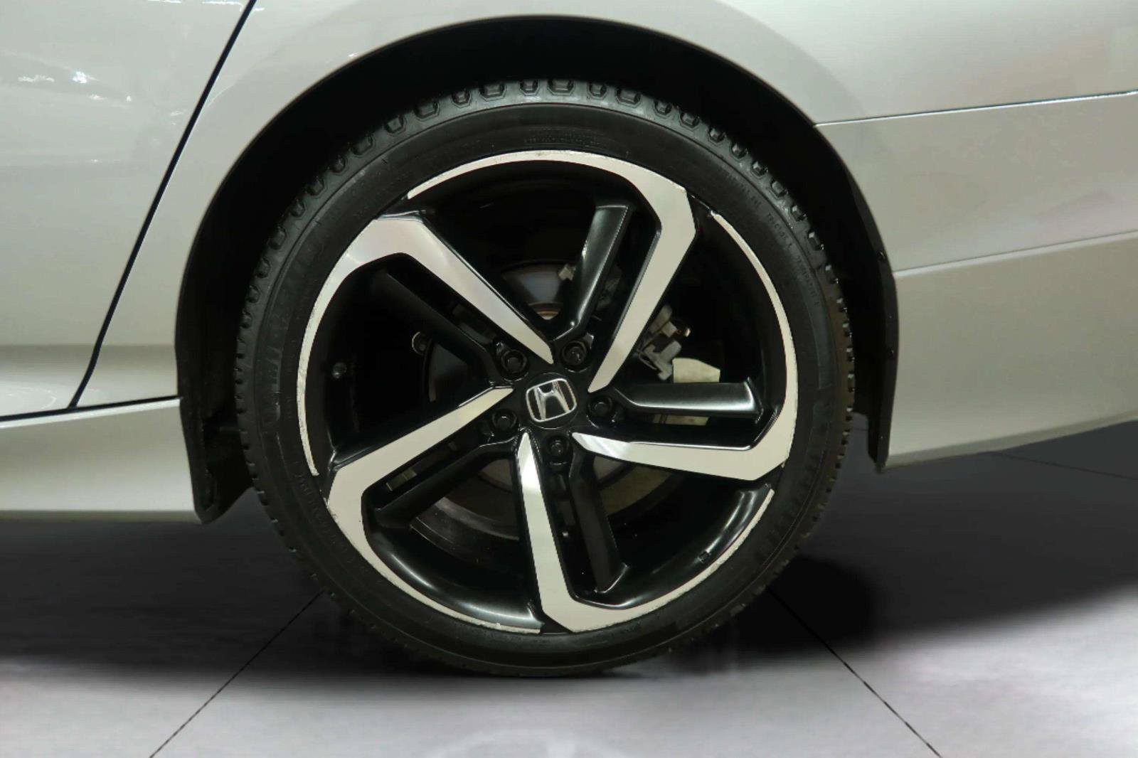 Used 2021 Honda Accord Sport Special Edition image 47