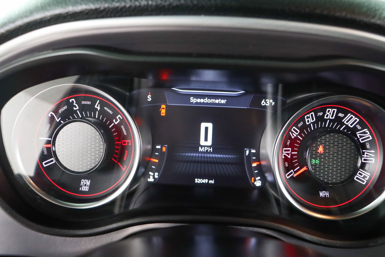 Used 2022 Dodge Challenger R/T image 15